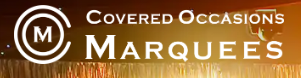 Logo of Covered Occasions Marquee Hire Marquee Hire Service In Swindon, Wiltshire
