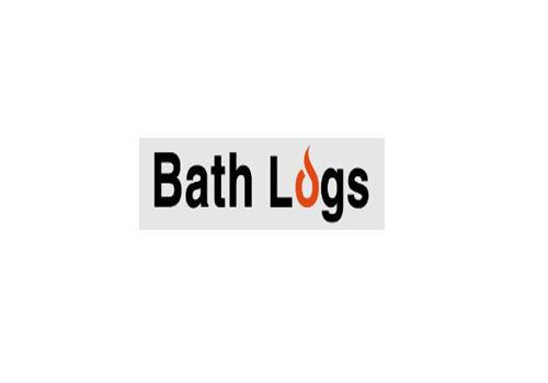 Logo of Bath Logs Logs Firewood And Peat Fuel In Bath, Avon Logo of Bath Logs Logs Firewood And Peat Fuel In Bath, Avon