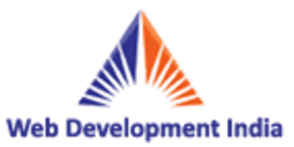 Logo of Web Development India