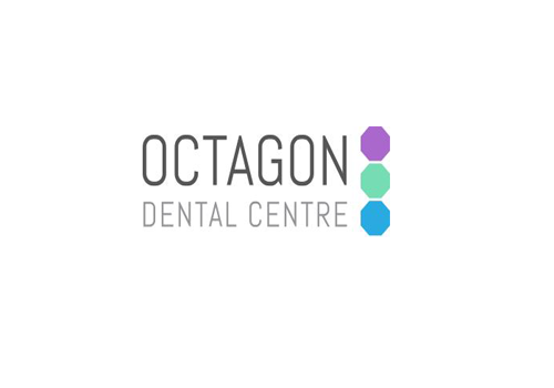 Logo of Octagon Dental Centre UK