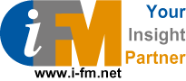 Logo of Information Facilities Management Ltd Commercial Cleaning And Facilities Management Services In Cirencester, Wiltshire