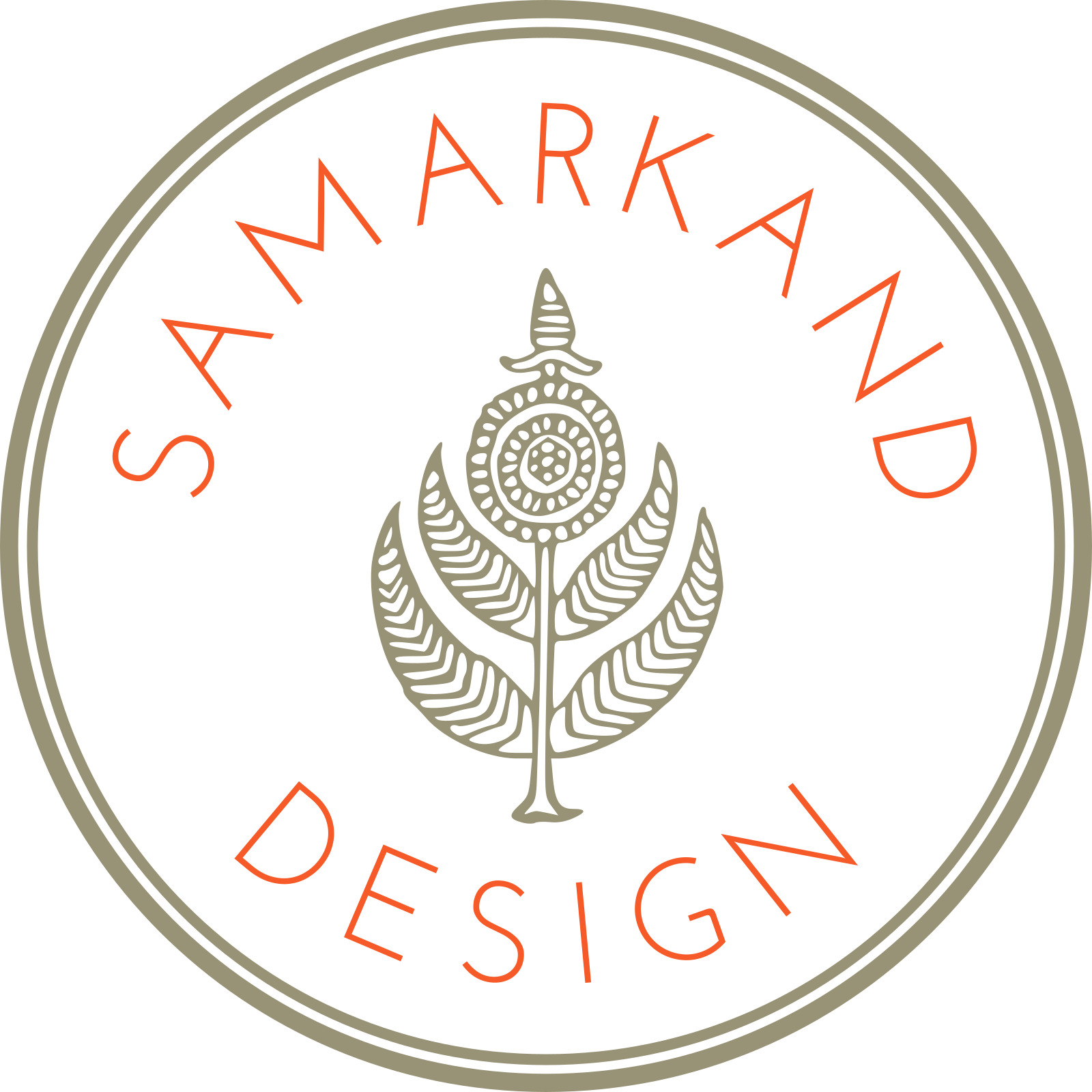 Logo of Samarkand Design Home Furnishings And Housewares Retail In Tiverton, Devon Logo of Samarkand Design Home Furnishings And Housewares Retail In Tiverton, Devon