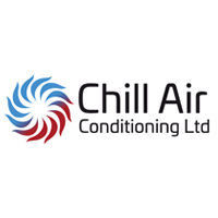 Logo of Chill Air Conditioning