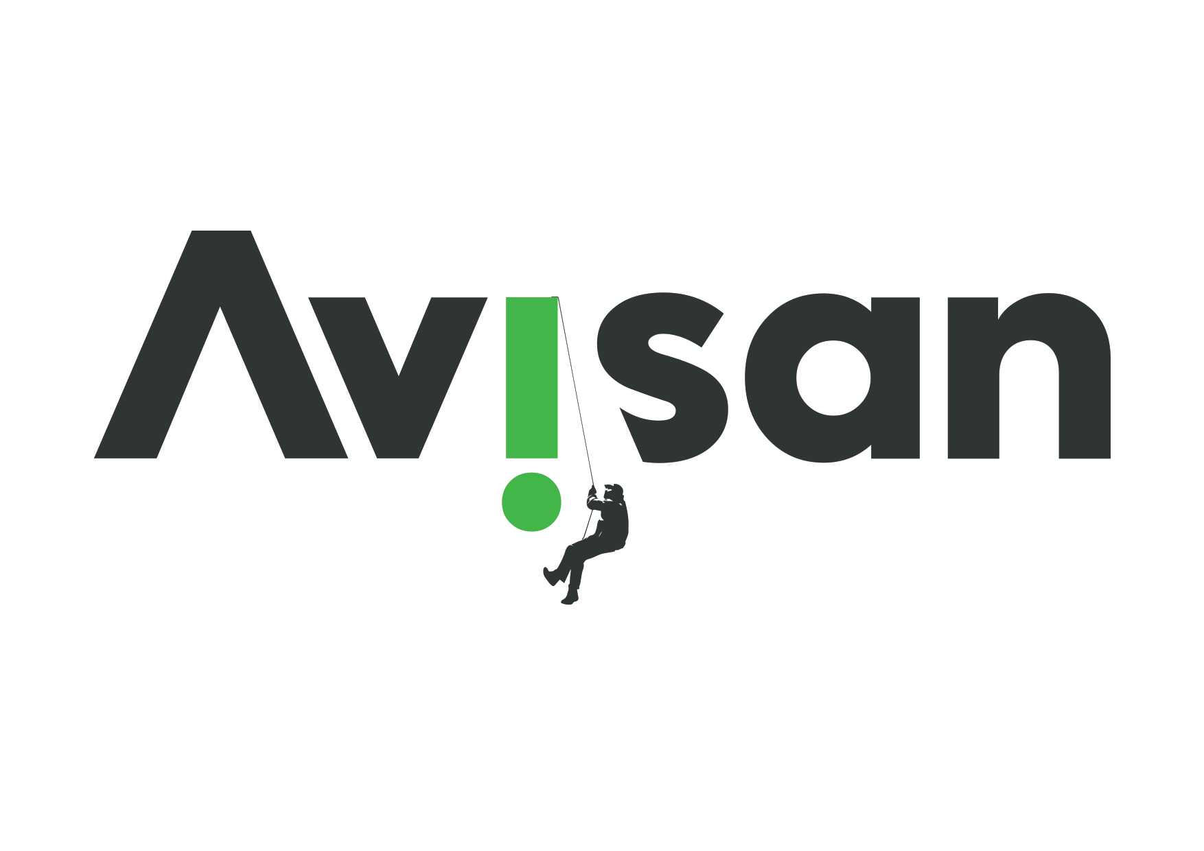 Logo of Avisan Rope Access