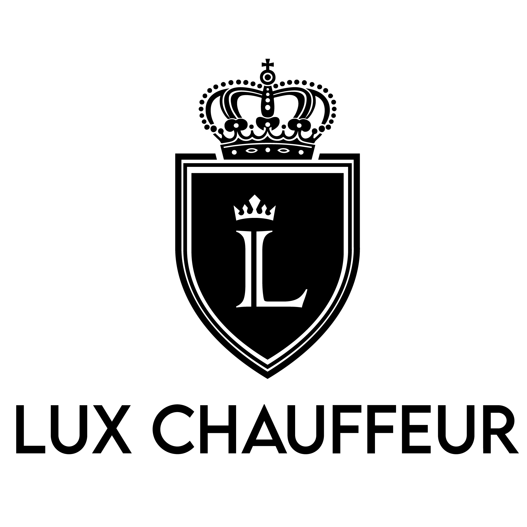 Logo of Lux Chauffeur