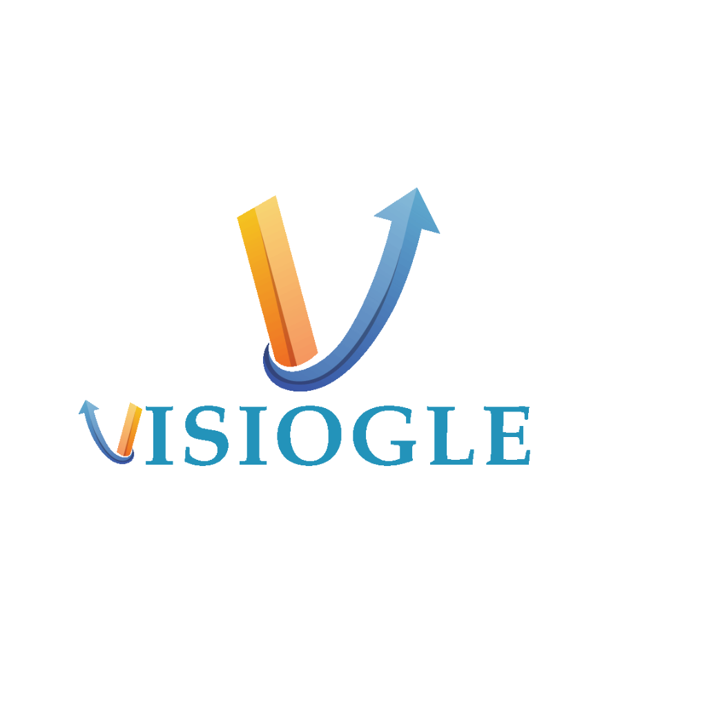 Logo of Visiogle