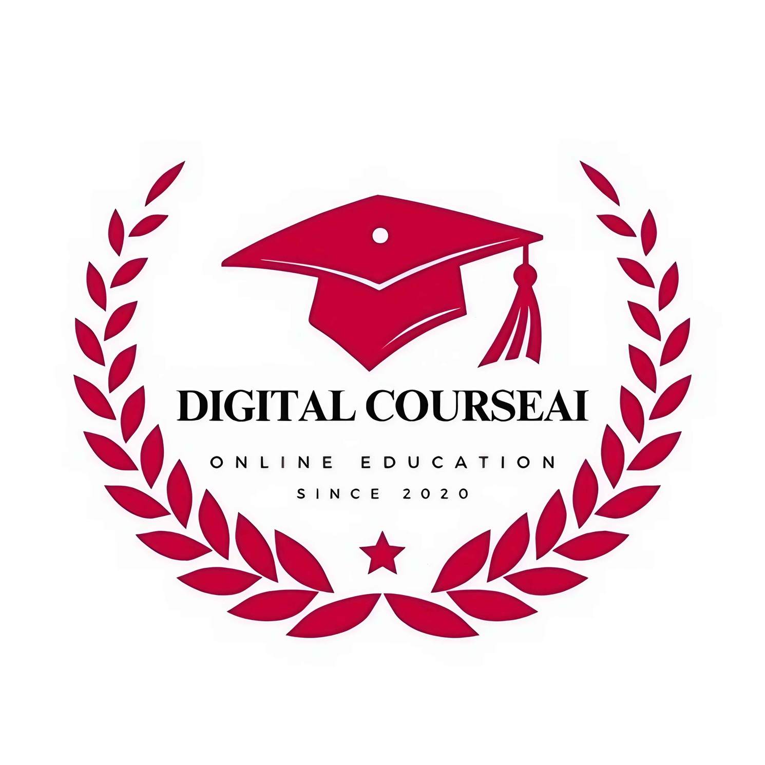 Logo of Digital CourseAI