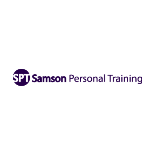 Logo of Samson Personal Training Limited Personal Trainer In Belsize Park, London Logo of Samson Personal Training Limited Personal Trainer In Belsize Park, London