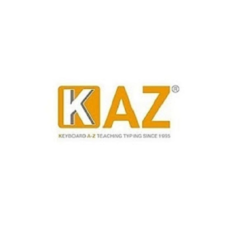 Logo of KAZ Type Limited Education And Training Services In Leamington Spa, Warwickshire Logo of KAZ Type Limited Education And Training Services In Leamington Spa, Warwickshire