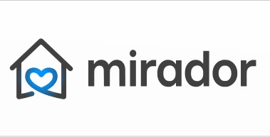 Logo of Mirador Living Mental Health Centres In Alexandria, Usk Logo of Mirador Living Mental Health Centres In Alexandria, Usk