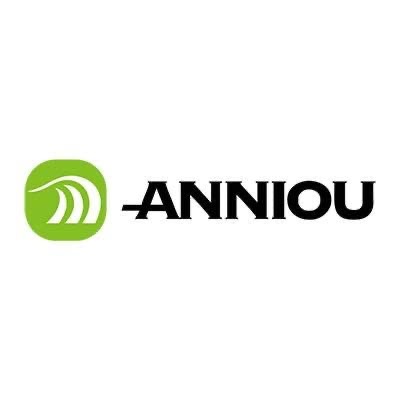 Logo of Anniou Clothing Shopping Centres In Pershore, Worcestershire