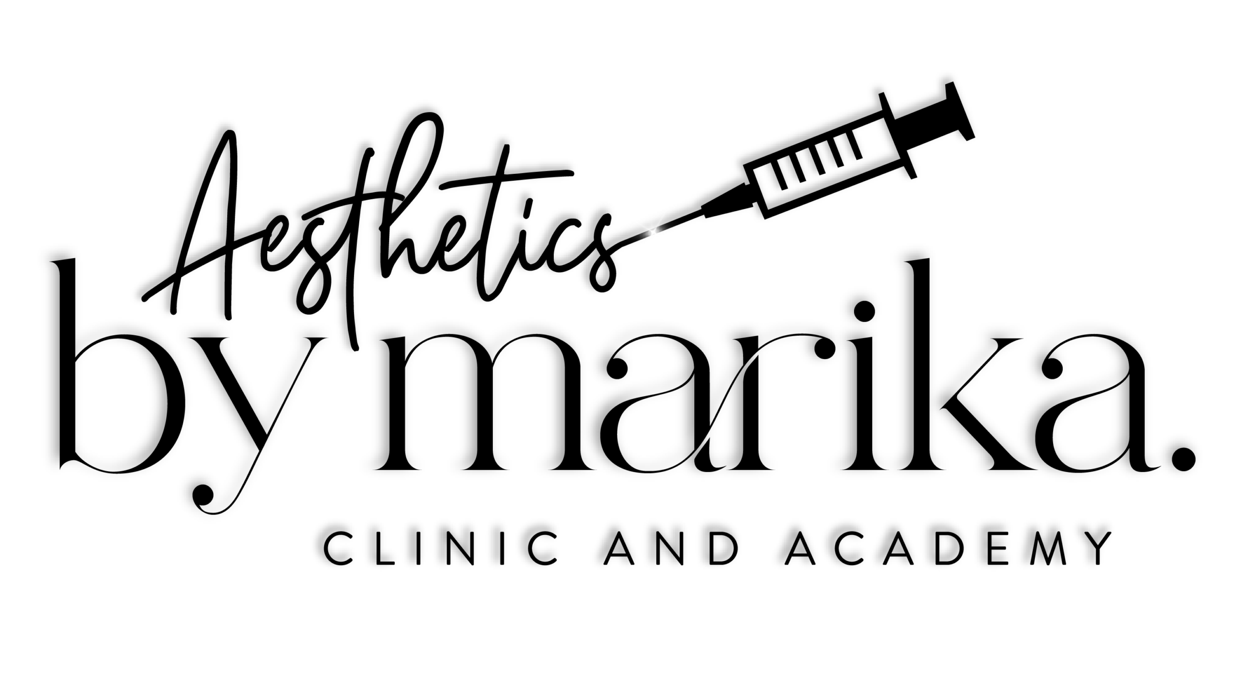 Logo of Aesthetics by Marika