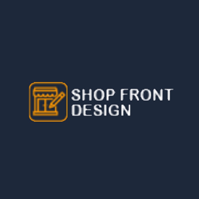 Logo of Shop Front Design Ltd Safety Glazing In Manchester, Greater Manchester