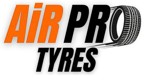Logo of AirPro Tyres Ltd