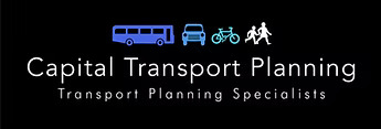 Logo of Capital Transport Planning Transport Consultants In Richmond Upon Thames, Richmond