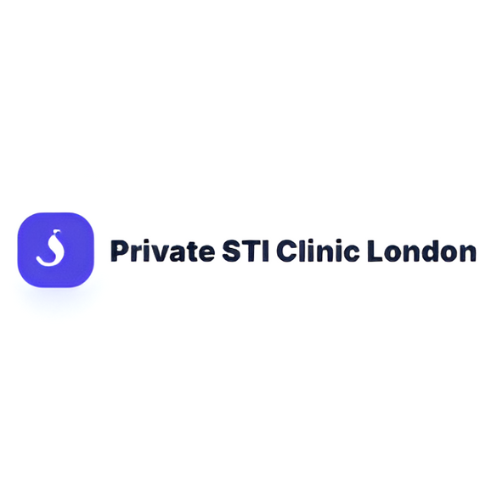 Logo of Private STI Clinic London Clinics - Private In Kensington, Greater London Logo of Private STI Clinic London Clinics - Private In Kensington, Greater London