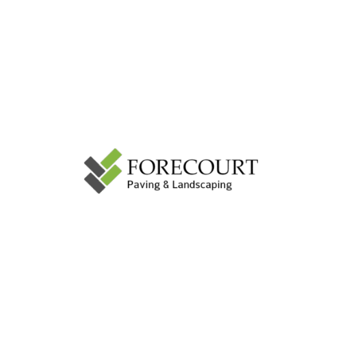 Logo of Forecourt Paving and Landscaping