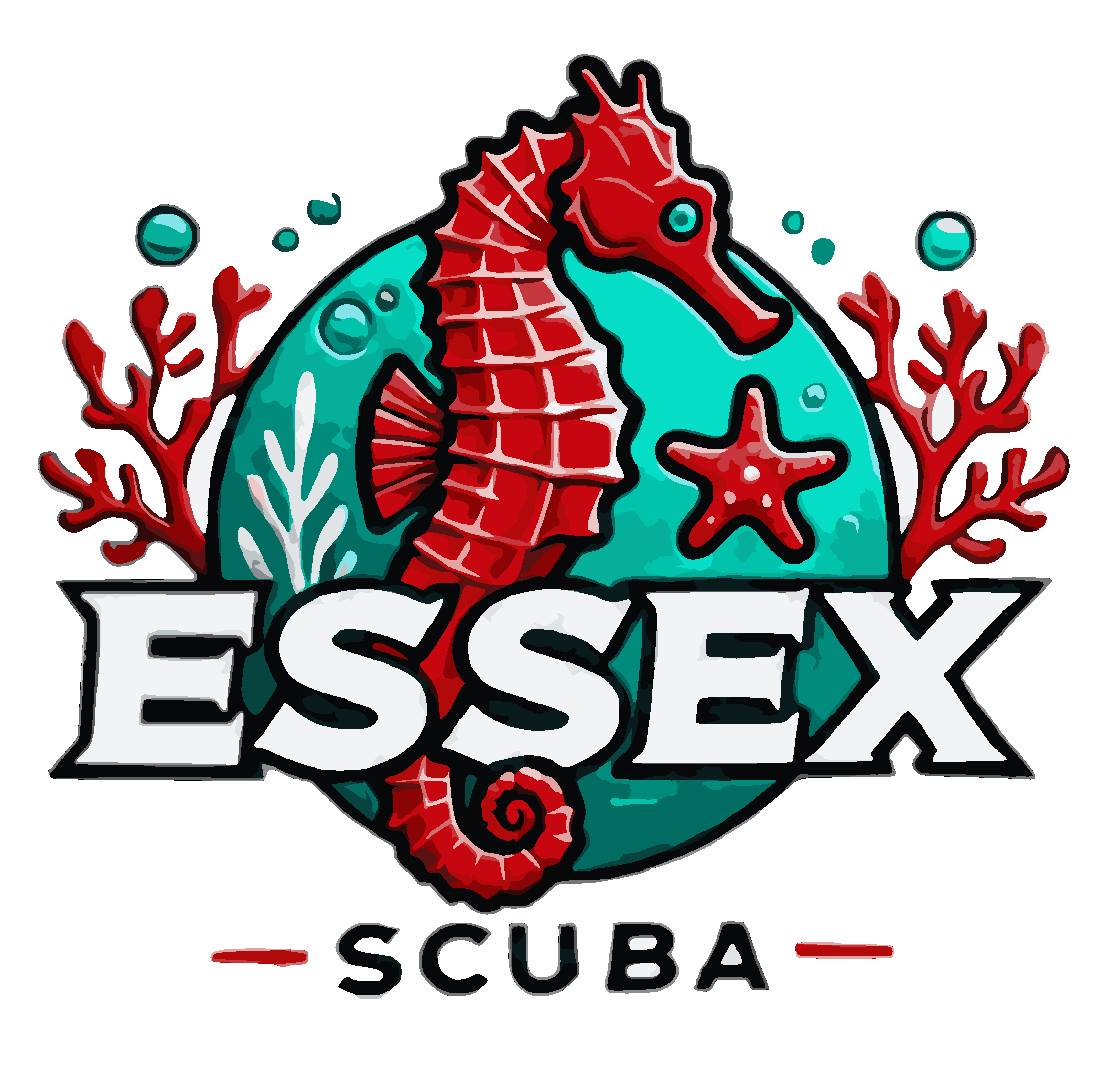 Logo of Essex Scuba Diving Centre In Stanford Le Hope, Essex