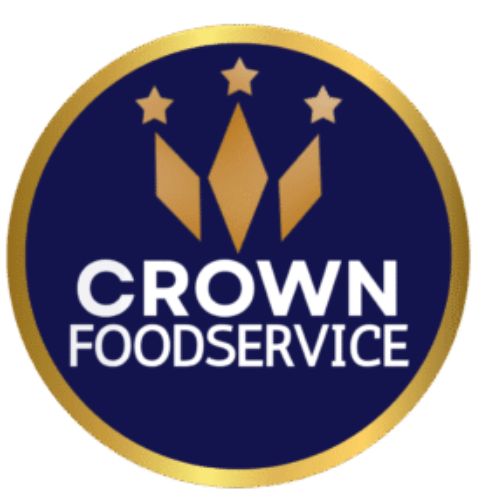 Logo of Crown Foodservice