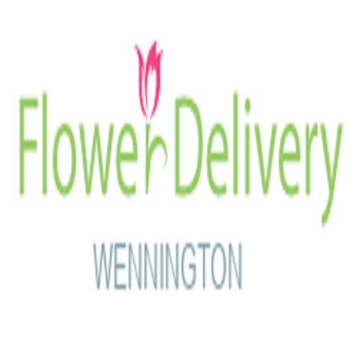 Logo of Flower Delivery Wennington
