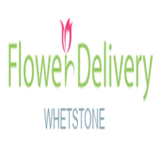 Logo of Flower Delivery Whetstone