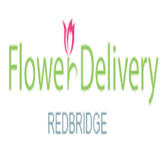 Logo of Flower Delivery Redbridge