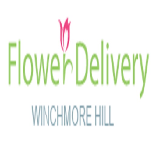 Logo of Flower Delivery Winchmore Hill