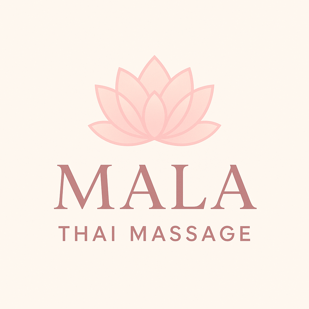 Logo of Mala Thai Massage