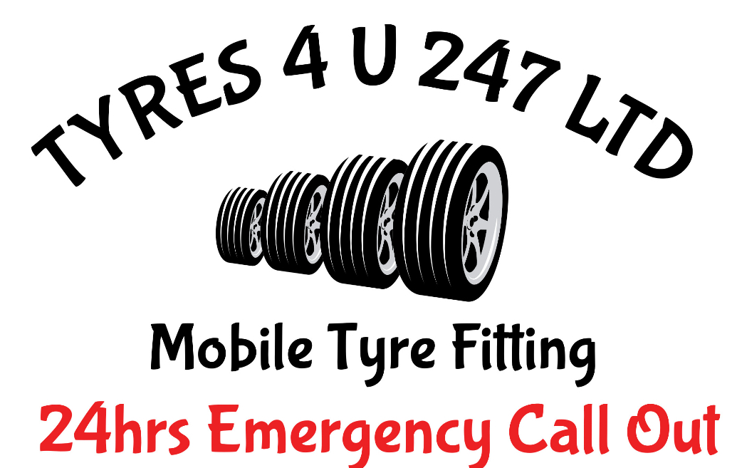 Logo of TYRES 4 U 247 LTD