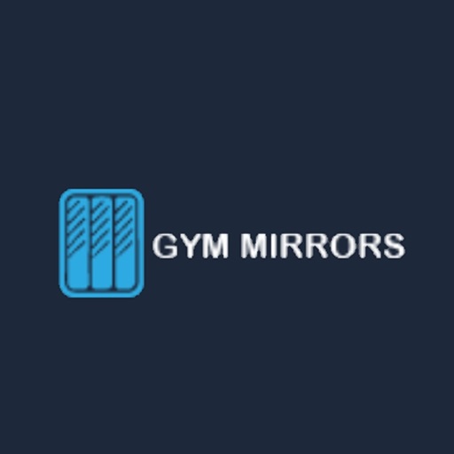 Logo of Gym Mirrors Ltd Mirrors And Decorative Glass In Manchester, Greater Manchester Logo of Gym Mirrors Ltd Mirrors And Decorative Glass In Manchester, Greater Manchester