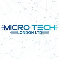 Logo of MicroTech London LTD