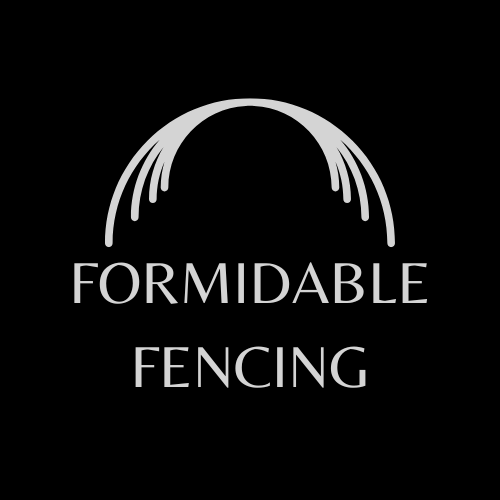Logo of Formidable Fencing