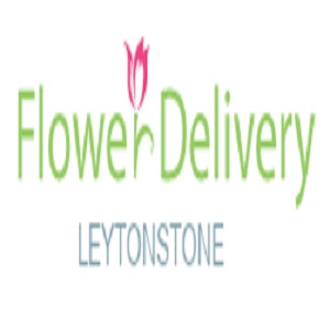 Logo of Flower Delivery Leytonstone