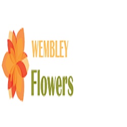 Logo of Flowers Wembley Flowers And Shrubs - Artificial In Wembley, London