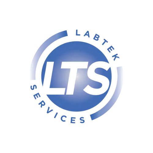 Logo of Labtek Services Ltd Laboratories In Yeovil, Somerset Logo of Labtek Services Ltd Laboratories In Yeovil, Somerset