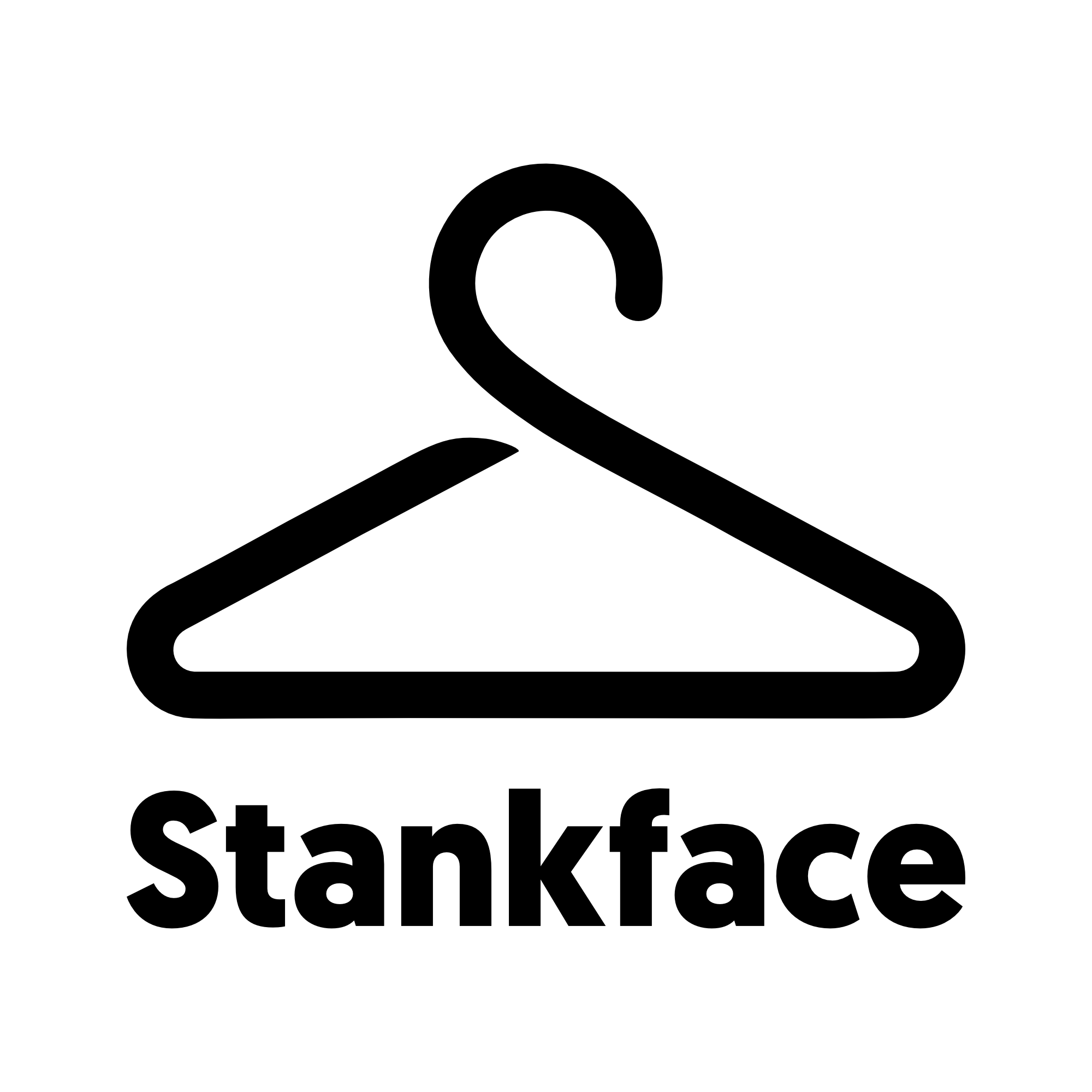 Logo of Stankface