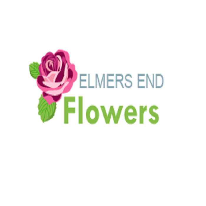 Logo of Elmers End Flowers