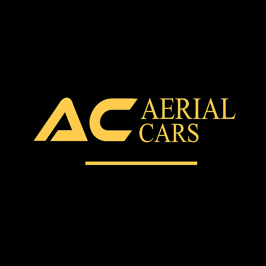 Logo of Aerial Cars