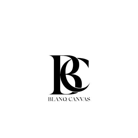 Logo of Blanq Canvas