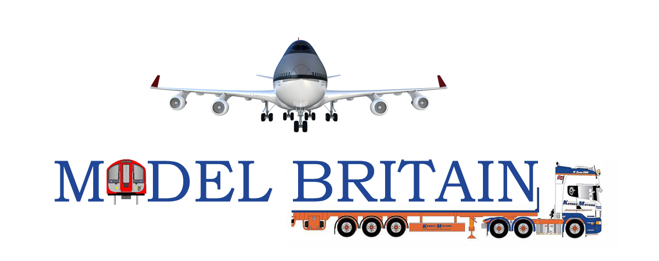 Logo of Model Britain Visitor Centres In Milton Keynes, Buckinghamshire Logo of Model Britain Visitor Centres In Milton Keynes, Buckinghamshire
