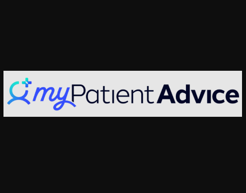 Logo of My Patient Advice