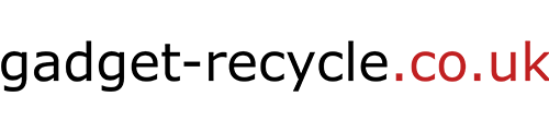 Logo of gadget-recyclecouk