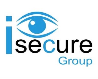 Logo of iSecure Group - Locksmiths Darlington Locksmiths In Darlington, County Durham