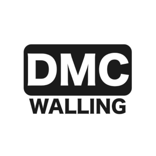 Logo of DMC Walling