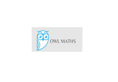 Logo of Owl Maths