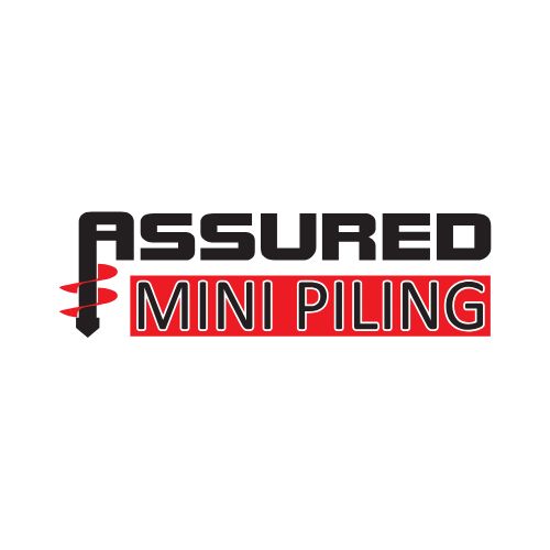 Logo of Assured Mini Piling Excavation And Groundwork Contractors In Basildon, Essex Logo of Assured Mini Piling Excavation And Groundwork Contractors In Basildon, Essex