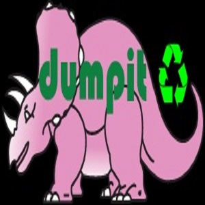 Logo of Office Clearance Glasgow by Dumpit Scotland