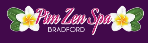 Logo of Pim Zen Spa Thai Massage