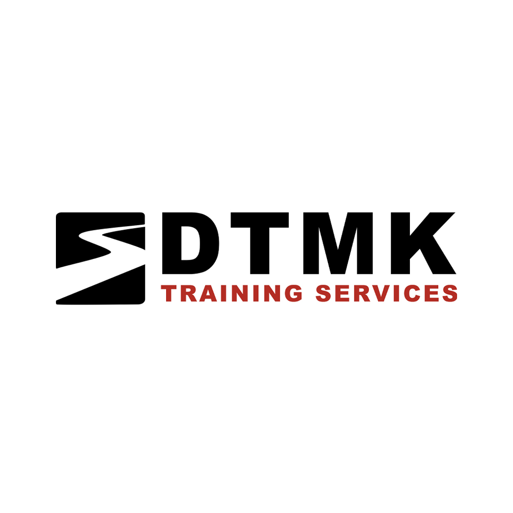 Logo of DTMK Training Services