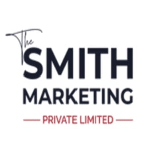 Logo of The Smith Marketing